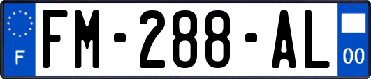 FM-288-AL