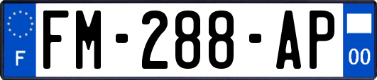 FM-288-AP