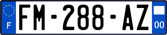 FM-288-AZ