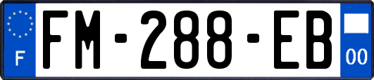 FM-288-EB