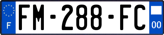 FM-288-FC