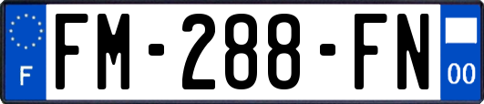 FM-288-FN