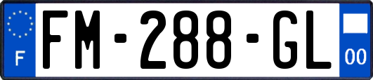 FM-288-GL