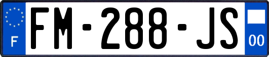 FM-288-JS