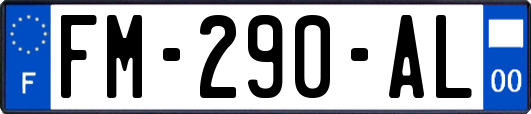 FM-290-AL