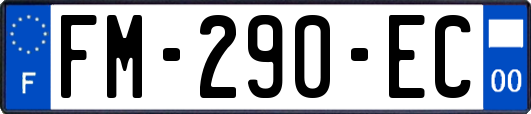 FM-290-EC
