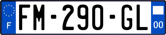 FM-290-GL