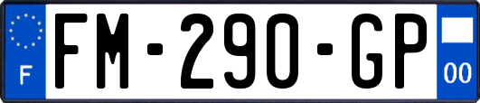 FM-290-GP
