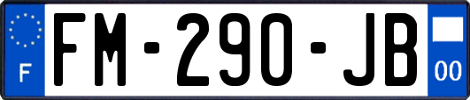FM-290-JB