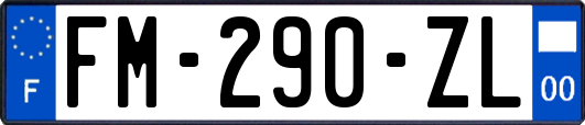 FM-290-ZL