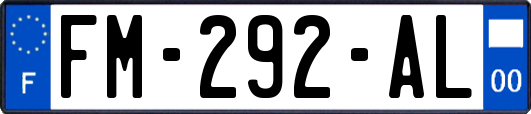 FM-292-AL