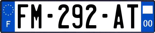 FM-292-AT