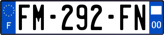 FM-292-FN