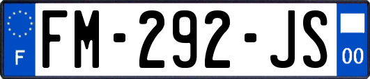 FM-292-JS