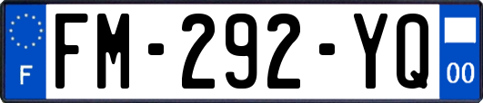FM-292-YQ