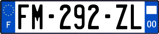 FM-292-ZL