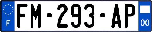 FM-293-AP