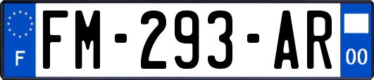 FM-293-AR