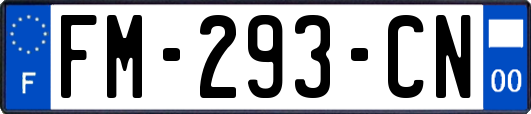 FM-293-CN