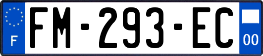 FM-293-EC
