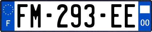 FM-293-EE
