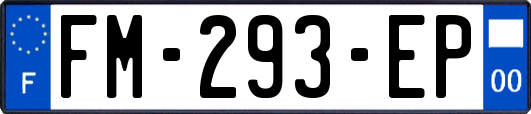 FM-293-EP