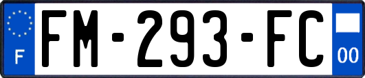 FM-293-FC