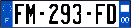 FM-293-FD