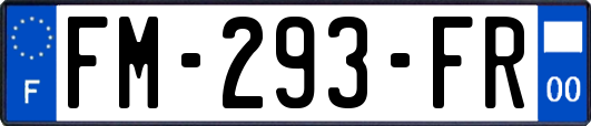 FM-293-FR