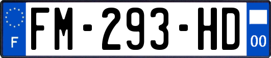 FM-293-HD
