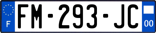 FM-293-JC