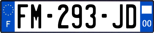 FM-293-JD