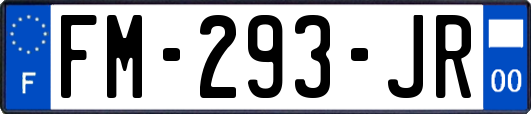 FM-293-JR