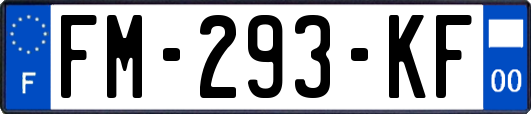 FM-293-KF