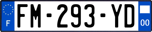 FM-293-YD