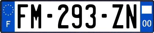 FM-293-ZN
