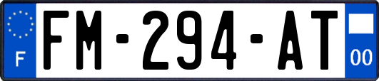 FM-294-AT