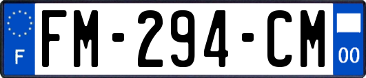 FM-294-CM