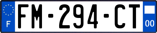 FM-294-CT