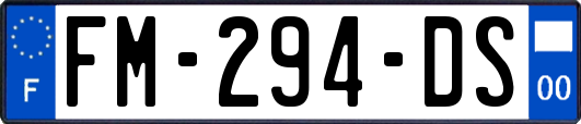 FM-294-DS