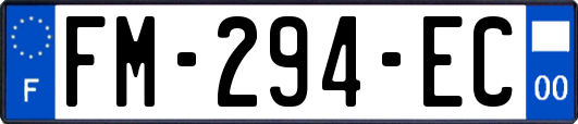 FM-294-EC