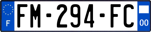 FM-294-FC