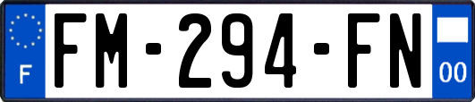 FM-294-FN