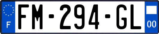 FM-294-GL