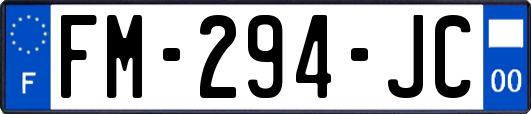 FM-294-JC