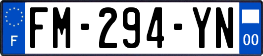 FM-294-YN