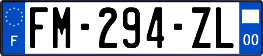 FM-294-ZL