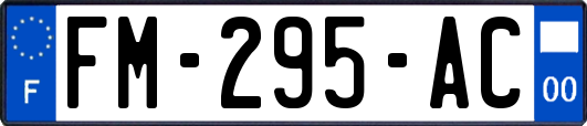 FM-295-AC