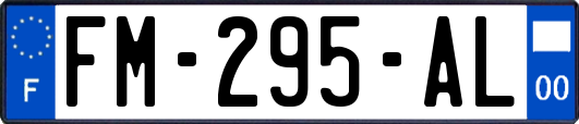 FM-295-AL