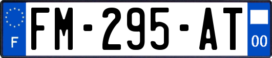 FM-295-AT